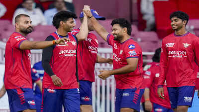 LSG IPL 2026 full schedule: Check dates, venues and home-away fixtures of Lucknow Super Giants