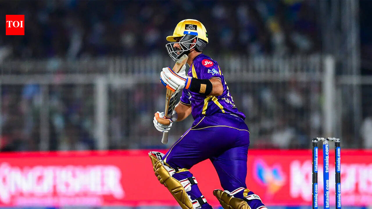 Fact check: Does Ajinkya Rahane have 'one of the best strike rates since 2023'?