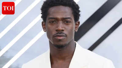 Damson Idris to lead The Lord’s Day series; thriller series adapts House of Cards author Michael Dobbs’