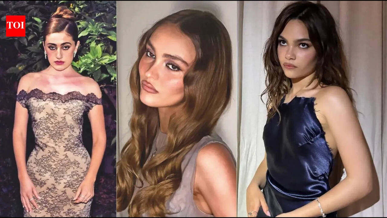 Gen Z pout: Nonchalant, yet intentional