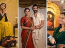 Mysore Silk: The luxury sari that behaves just like gold