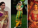 Step up your wedding style with bazubandhs and kamarbandhs