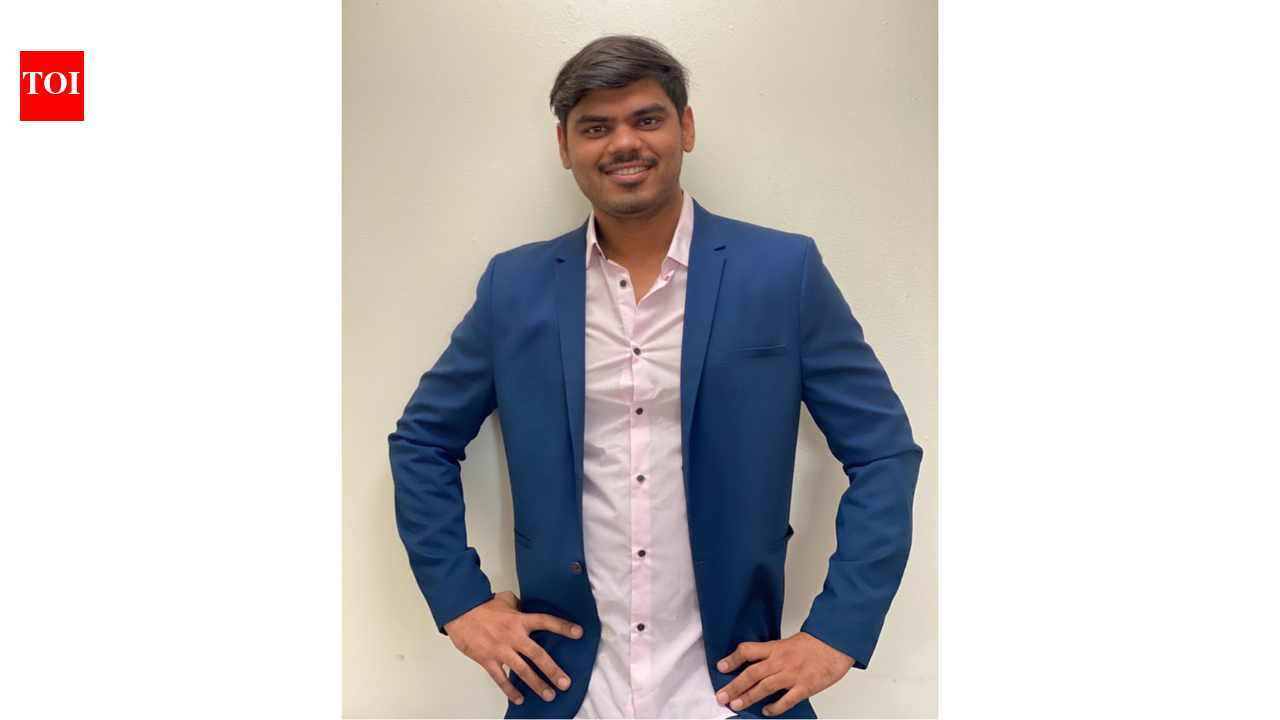 Naveen Reddy Burramukku gets recognised for judging expertise, selective global memberships, and high-impact research contributions