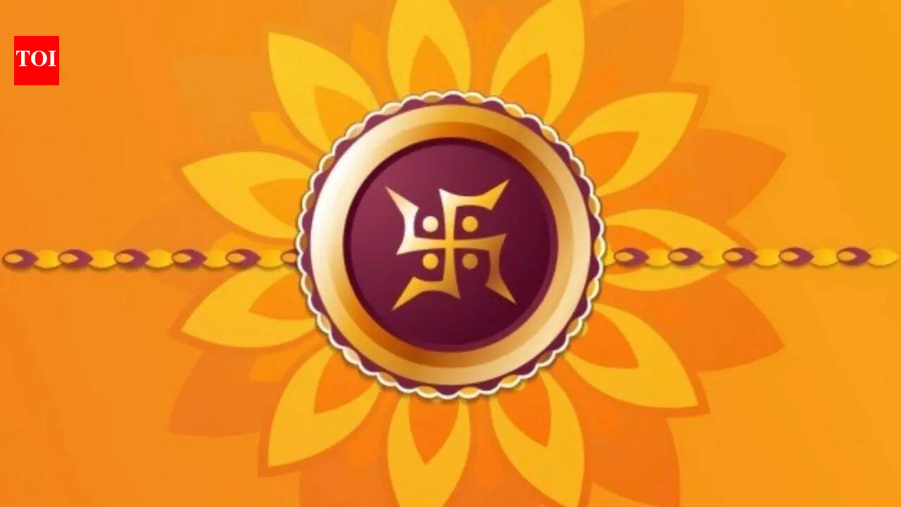 6 Most auspicious and powerful symbols in Hinduism