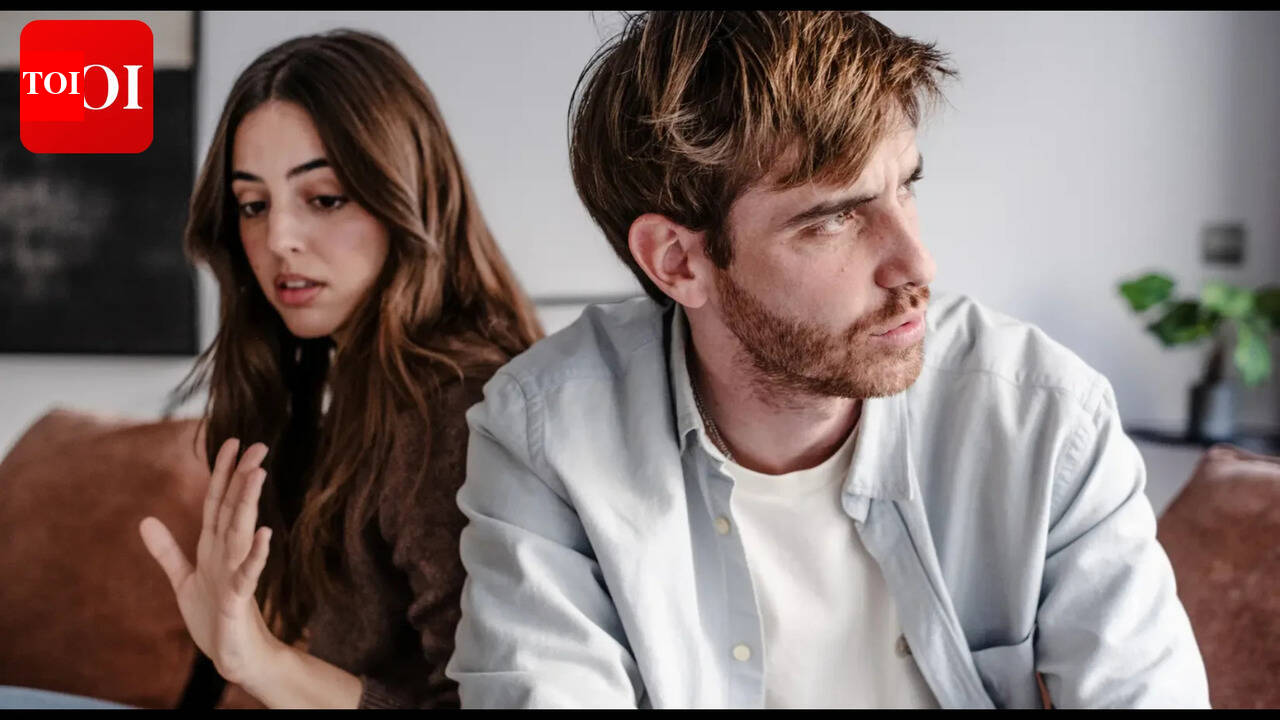 Why most relationships die at stage 2, expert reveals