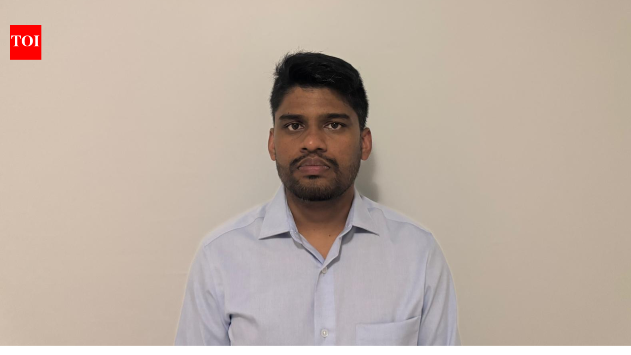 Vinod Kumar Jangala selected for premier global memberships and recognised for judging and research excellence