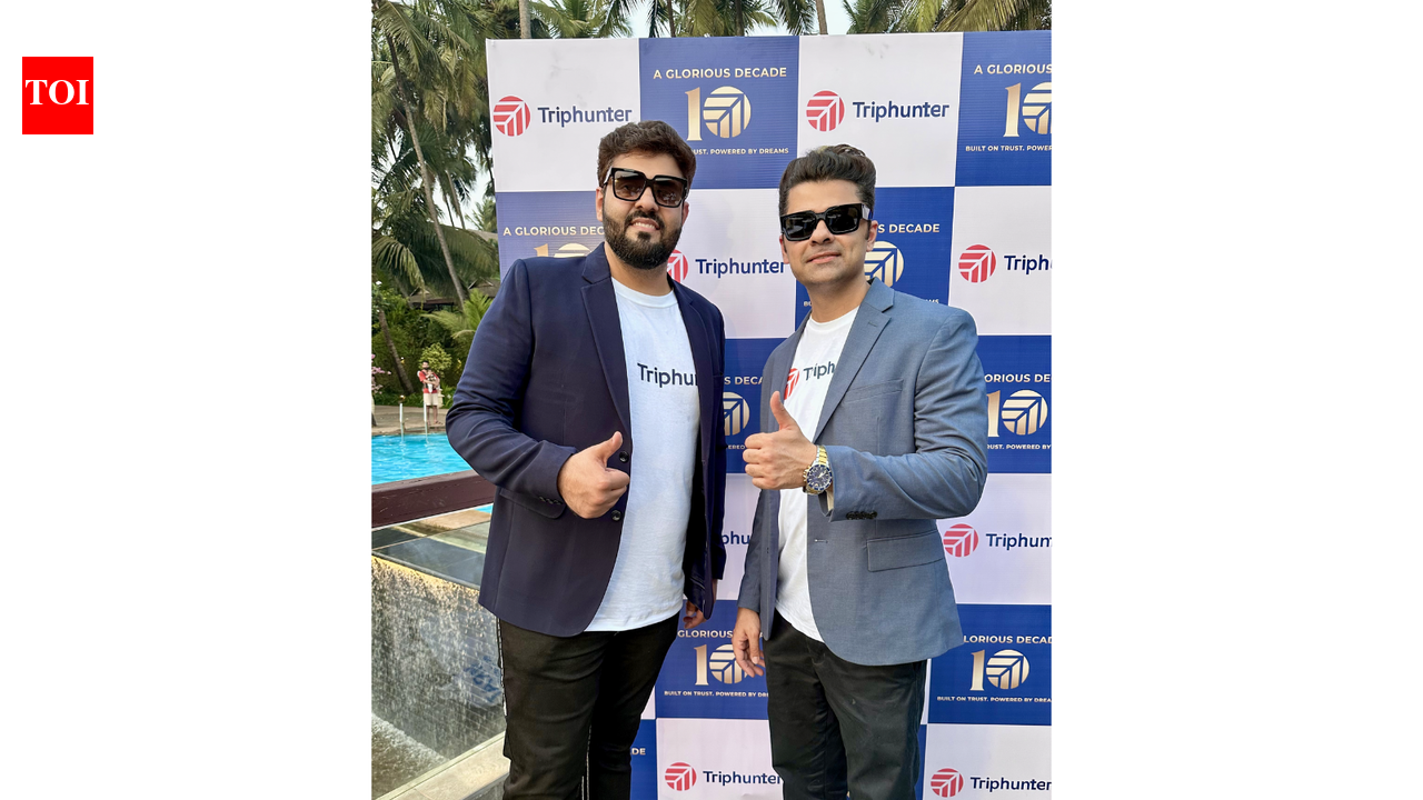 From Tomorrowland to Northern Lights in Finland: Inside Triphunter’s role in India’s experiential travel movement