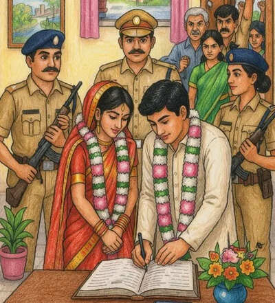 Why Karnataka’s proposed Freedom Of Choice in Marriage law matters