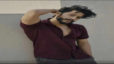 Rakkasapuradhol changed everything for me: Anirudh Bhat