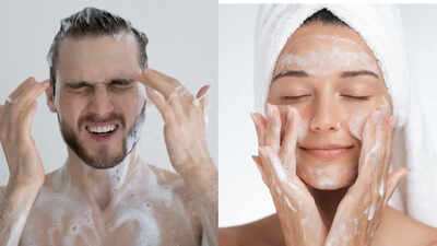 Hidden chemicals in your soap, body wash? Here’s the safer alternative that is changing skincare forever