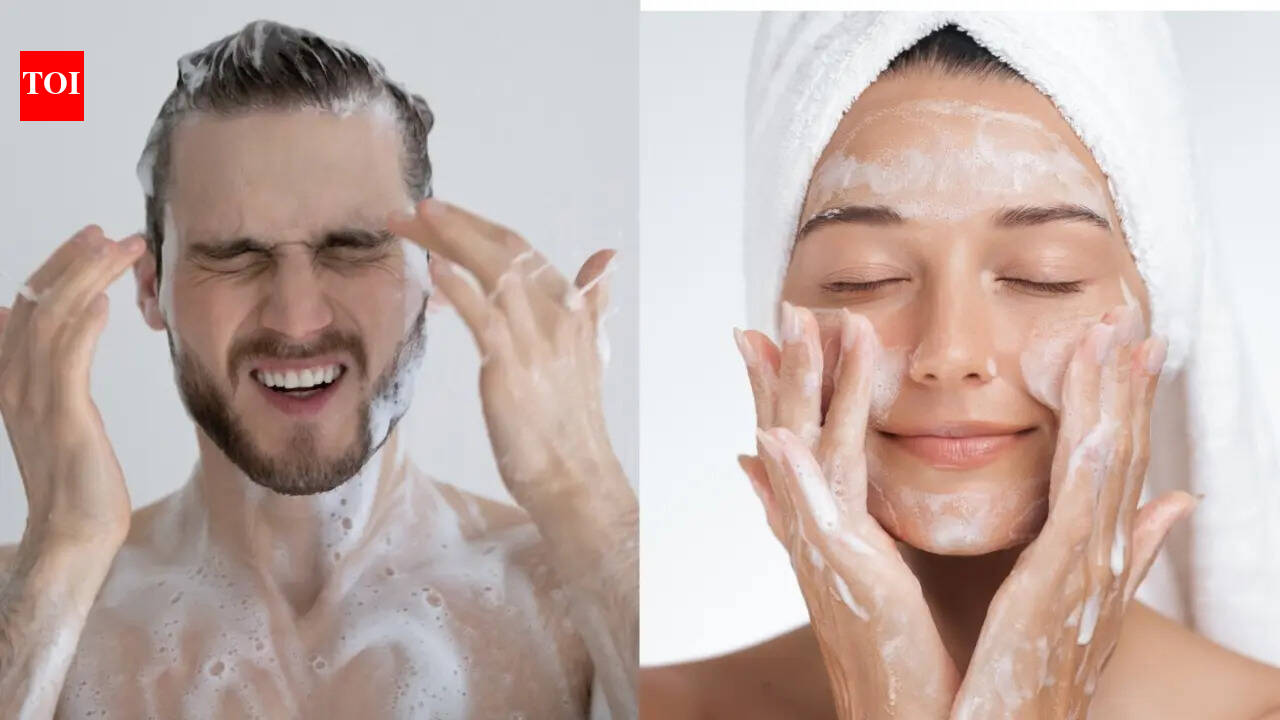 Hidden chemicals in your soap, body wash? Here’s the safer alternative that is changing skincare forever