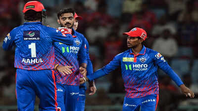 IPL match today, DC vs MI: Team prediction, head-to-head, pitch report, Delhi weather update