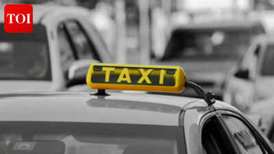 Ajman announces new taxi fares for April 2026 as fuel prices in UAE jump by up to Dh2 per litre