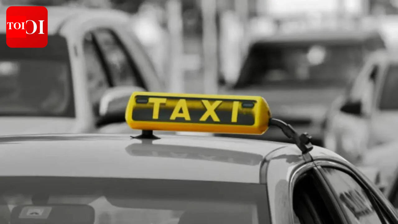 Ajman announces new taxi fares for April 2026 as fuel prices in UAE jump by up to Dh2 per litre
