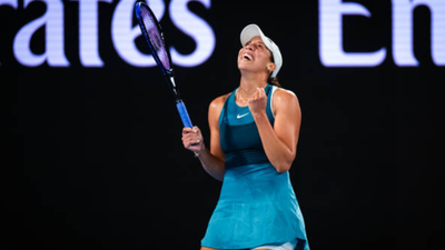 American tennis star Madison Keys surprises with Summer House TV show “cheating” gossip amid Charleston Open press meet