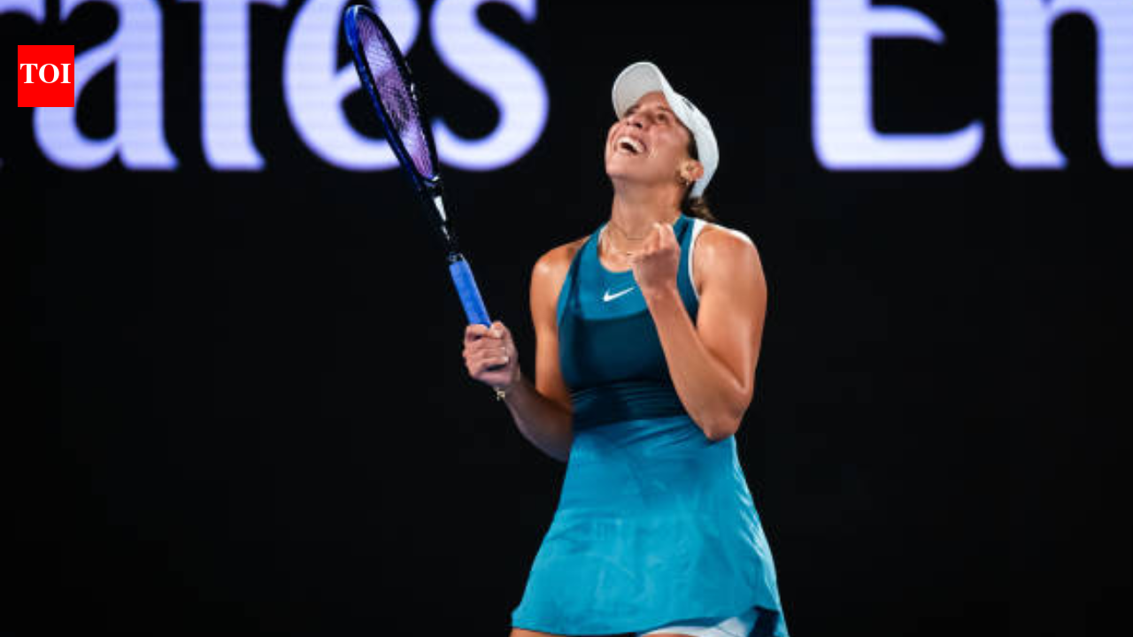 American tennis star Madison Keys surprises with Summer House TV show “cheating” gossip amid Charleston Open press meet