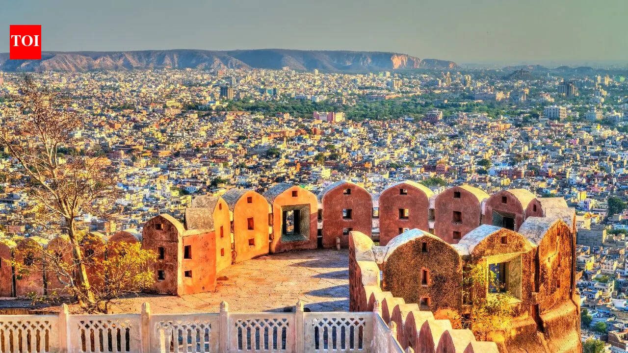 7 key residential areas in Jaipur shaping the city’s real estate market