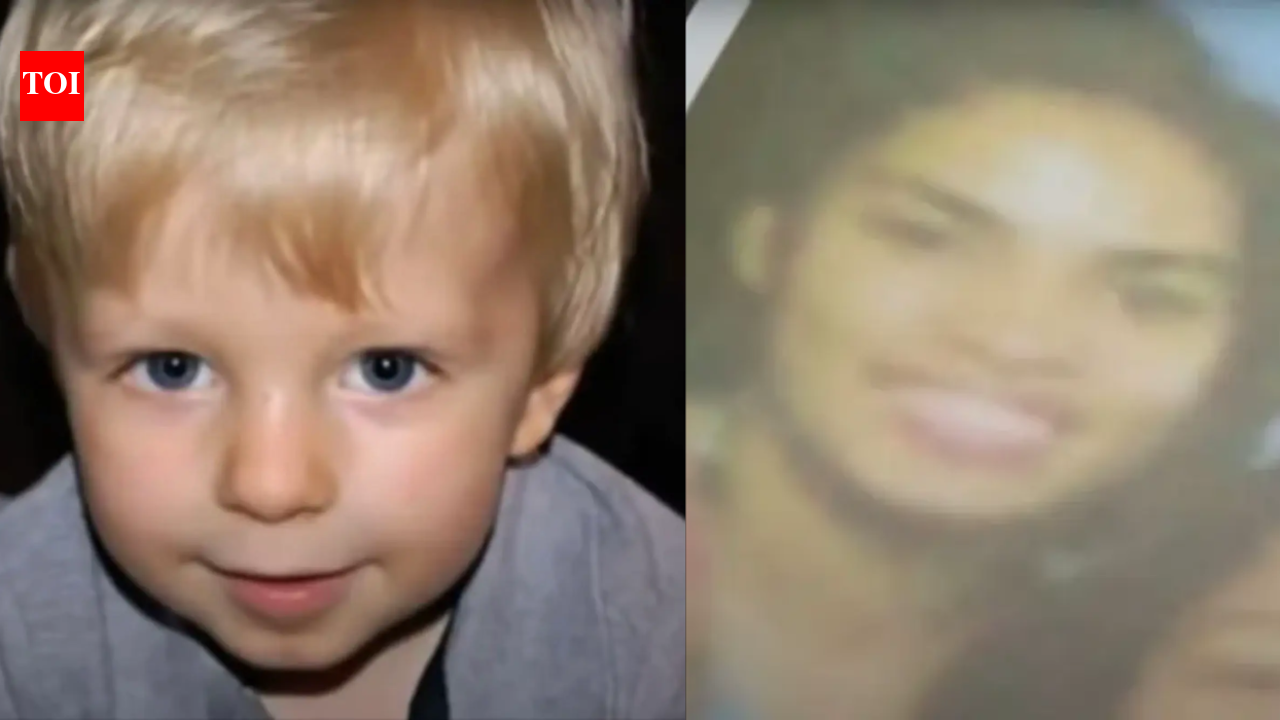 Boy claims he was a woman who died in a fire, details later match real case from decades ago