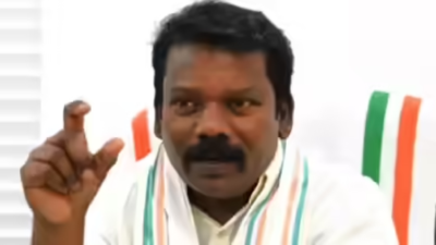 Tamil Nadu election 2026: Congress releases candidates’ list, renominates 12 out of 18 sitting MLAs