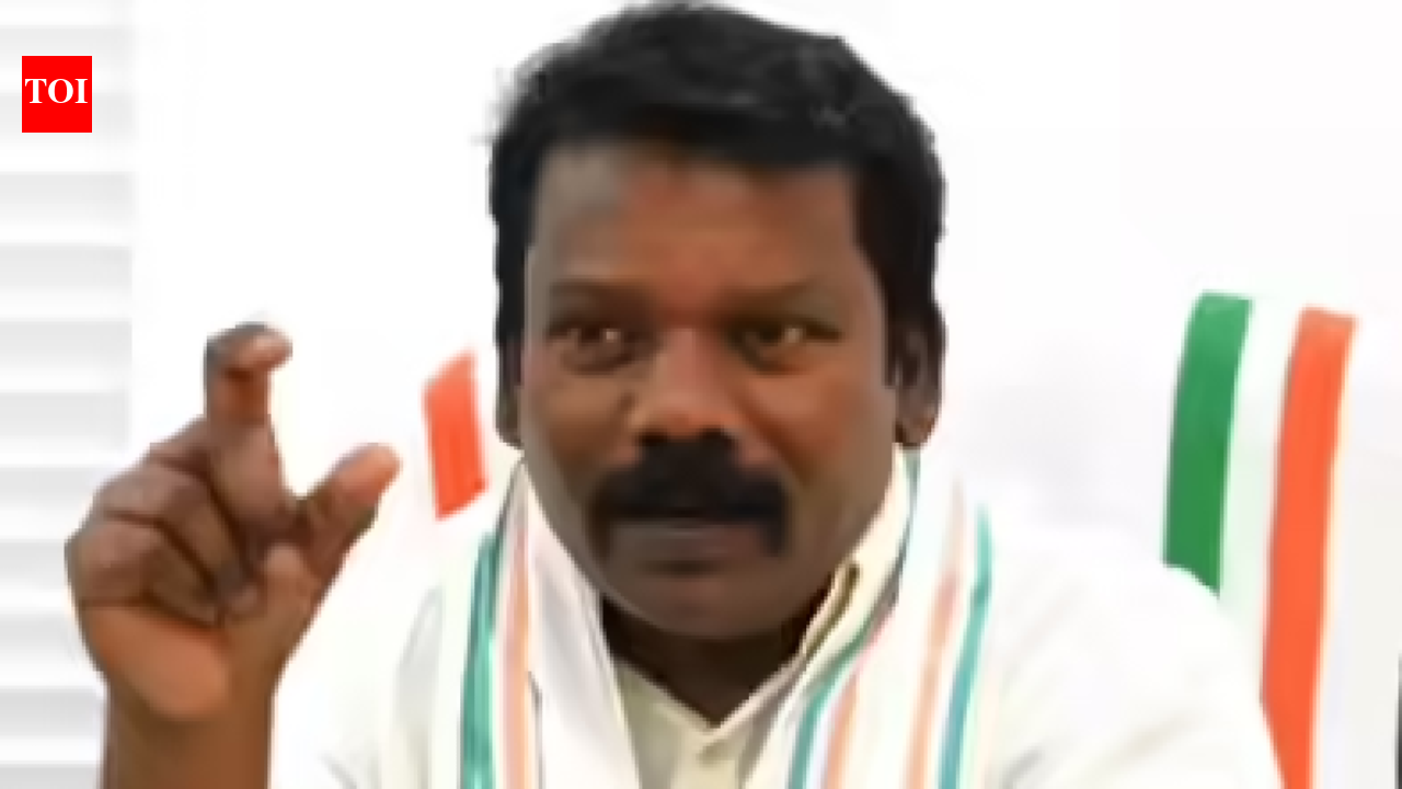 Tamil Nadu election 2026: Congress releases candidates’ list, renominates 12 out of 18 sitting MLAs