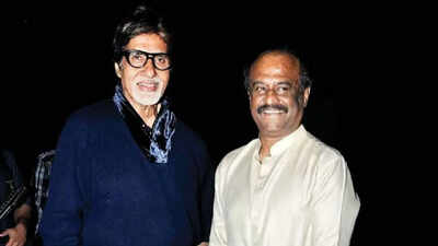 When Rajinikanth recalled Amitabh Bachchan’s struggles before his comeback with ‘Mohabbatein’; 'He did anything and everything'