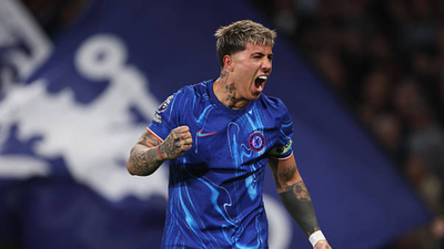 Chelsea slaps vice captain Enzo Fernandez with suspension after explosive “Madrid feels like home” remark as dressing room tensions rise