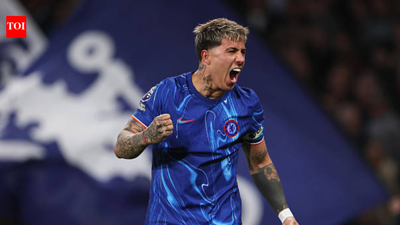 Chelsea slaps vice captain Enzo Fernandez with suspension after explosive “Madrid feels like home” remark as dressing room tensions rise