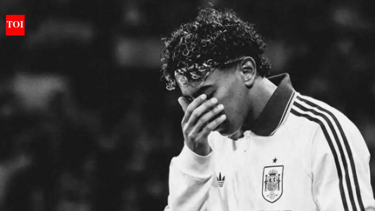 'I am a Muslim': Lamine Yamal condemns 'racist' anti-Muslim chants vs Egypt