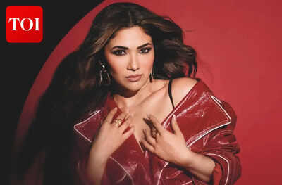 Ridhima Pandit: Even today, I see myself as a struggling artiste