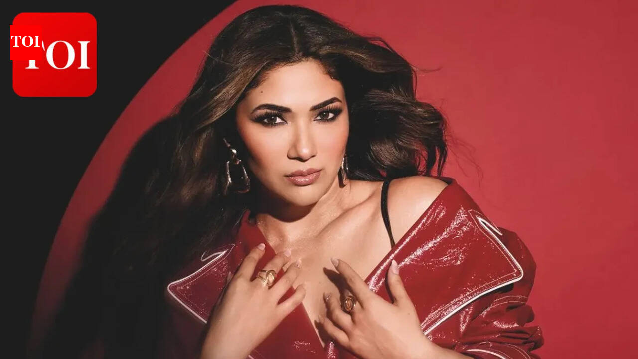 Ridhima Pandit: Even today, I see myself as a struggling artiste