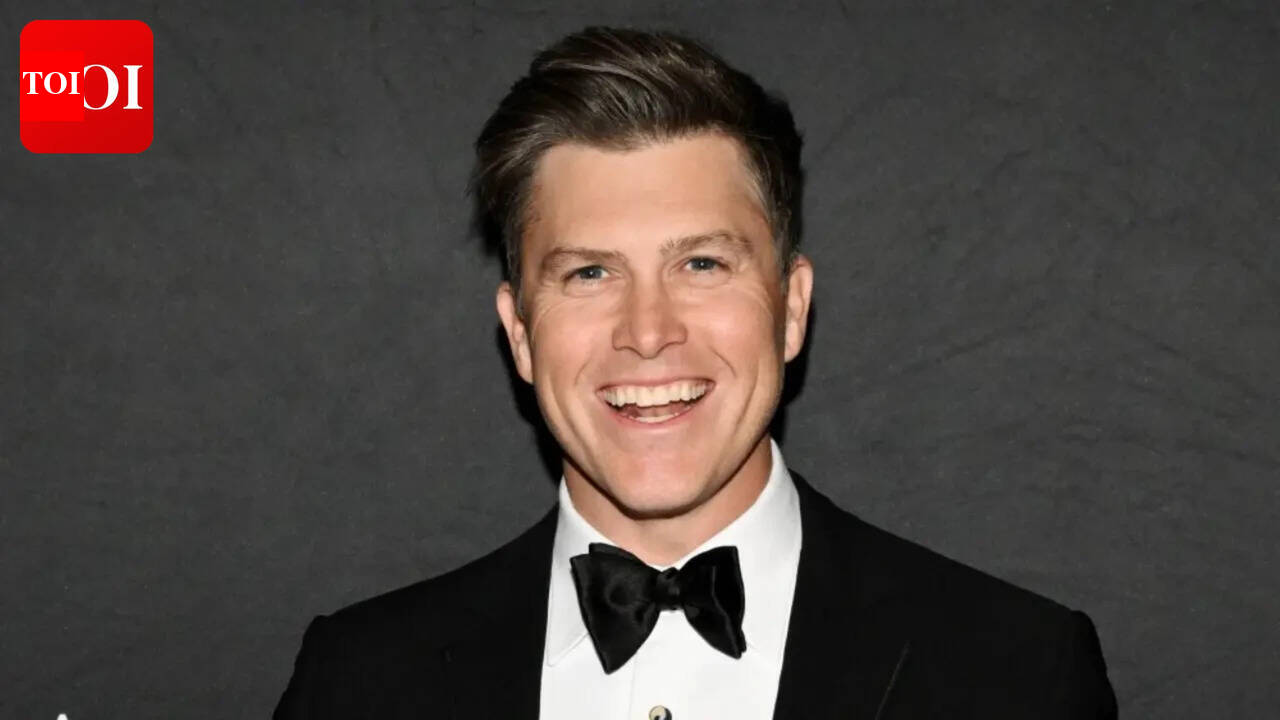 Colin Jost to take on notorious dentist-turned-drug lord Larry Lavin's character in the new series