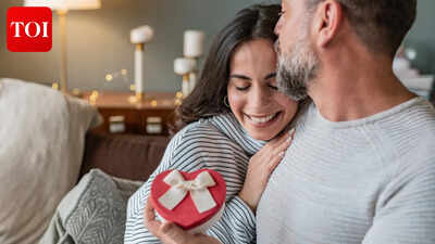 Not gifts, not surprises! THIS is what makes strengthens couples’ bond