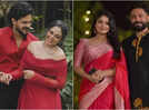 Chempaneer Poovu rules the rating charts; Mazha Thorum Munpe slips to the fifth spot
