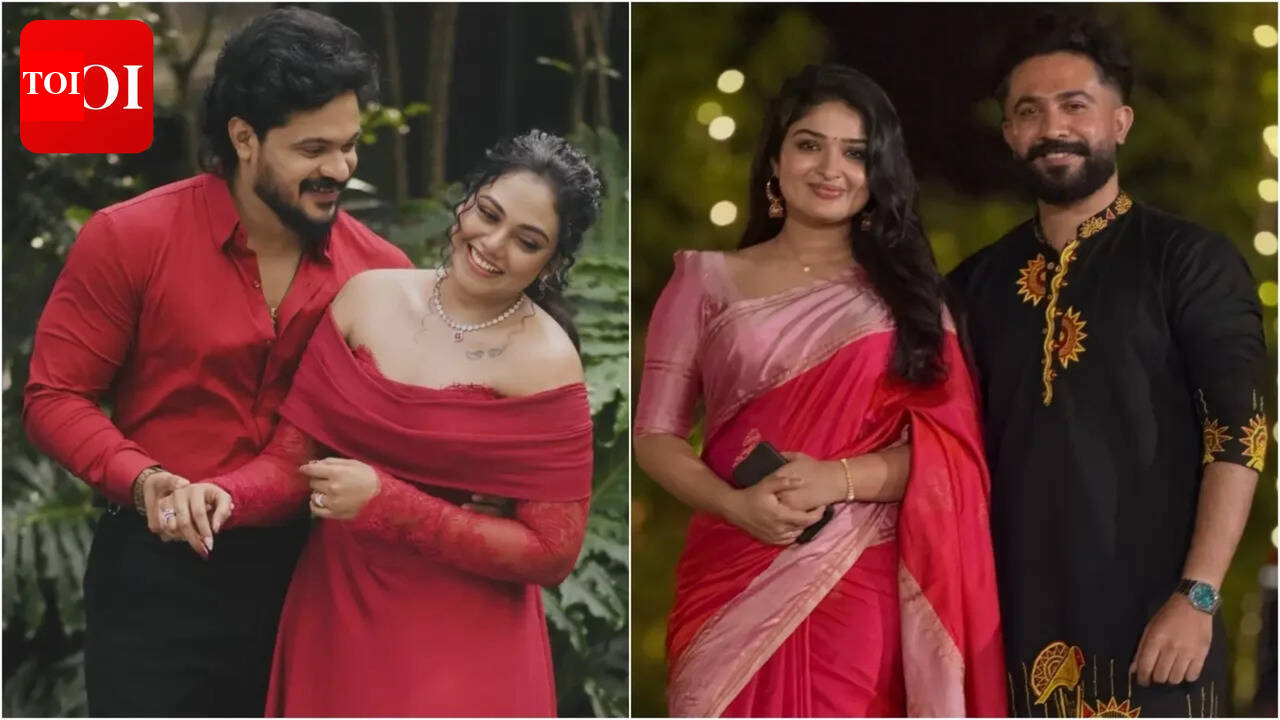 Chempaneer Poovu rules the rating charts; Mazha Thorum Munpe slips to the fifth spot