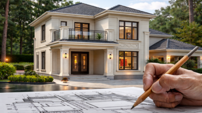 Veda Life Spaces enters Alibaug’s ‘Billionaire’s Row’ with curated Villa Plot Community