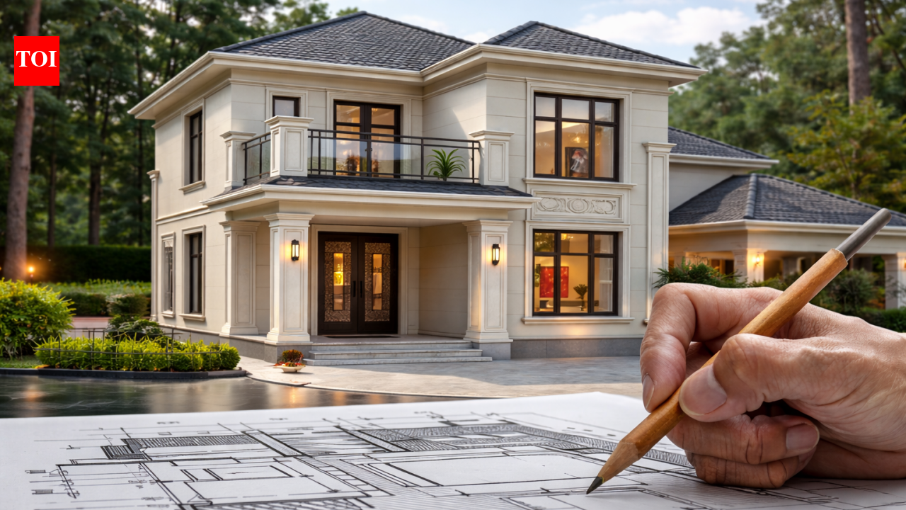 Veda Life Spaces enters Alibaug’s ‘Billionaire’s Row’ with curated Villa Plot Community