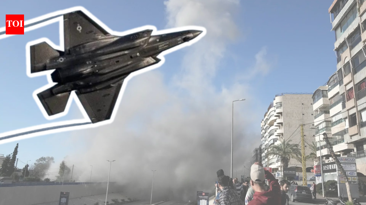 US pilot captured? Iran claims stealth jet shot down; videos surface of search ops