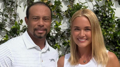 Vanessa Trump declares her love for Tiger Woods, shares a romantic message amid breakup rumours after golf legend’s DUI arrest
