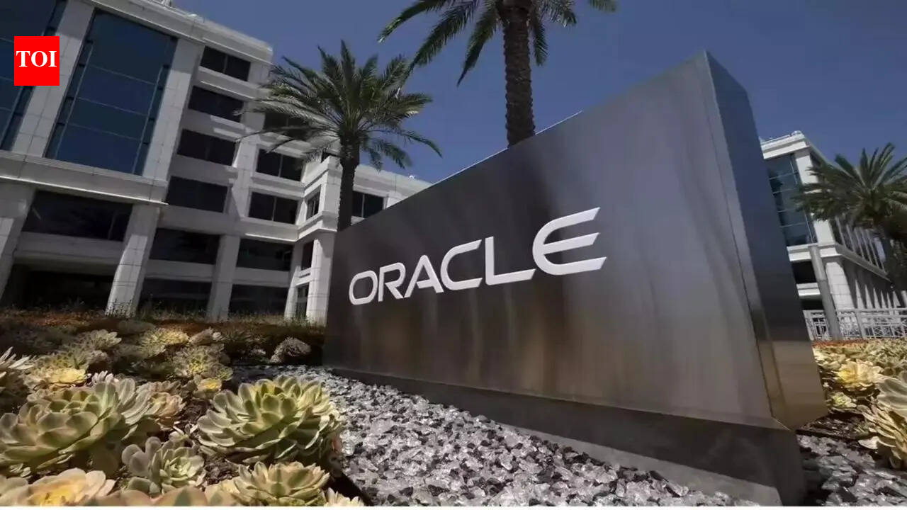 Dubai denies Oracle data centre bombing by IRGC; says: Circulating news is ...