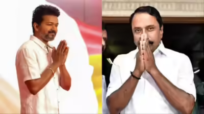 People have accepted Vijay as their leader, Sengottaiyan claims