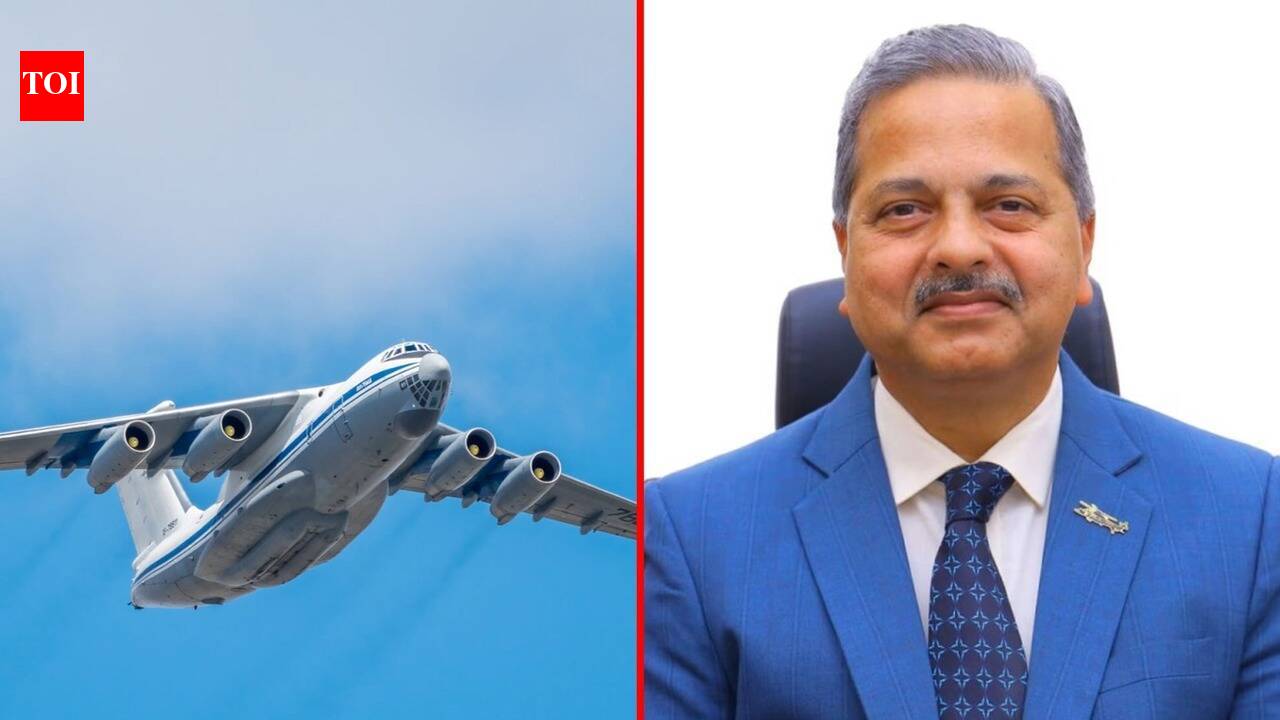 India’s Medium Transport Aircraft Programme Gains Momentum, HAL Joins Global Firms In Race