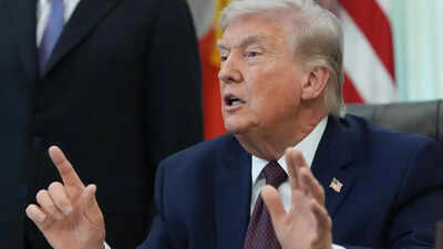  Iran Claims CONTROL As TRUMP Urges  Allies To “TAKE IRAN'S OIL” To Make 'Fortune'