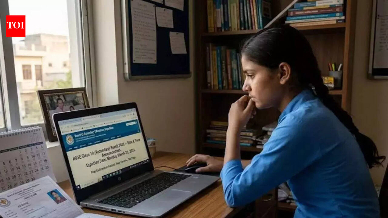 UP Board Intermediate Practical exams 2026: UPMSP to reopen portal for uploading practical marks; check details