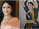 Jayati Bhatia reflects on journey from childhood dreams to household fame