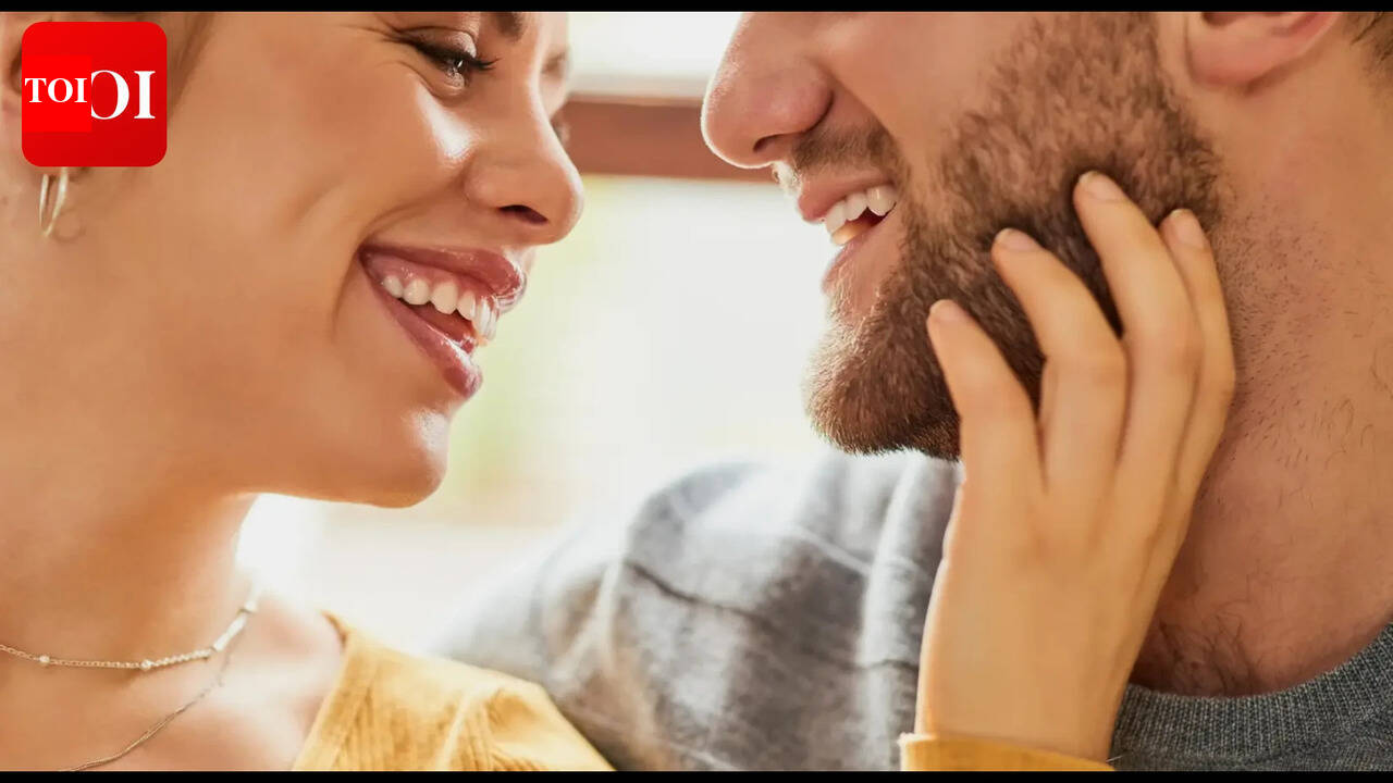 You always say 'I love you,' but your partner doesn't: Why that's okay