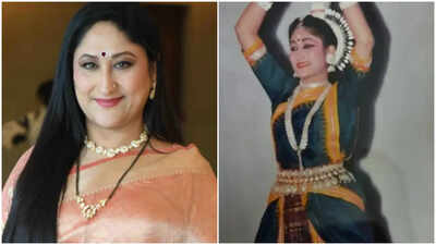 Jayati Bhatia reflects on journey from childhood dreams to household fame
