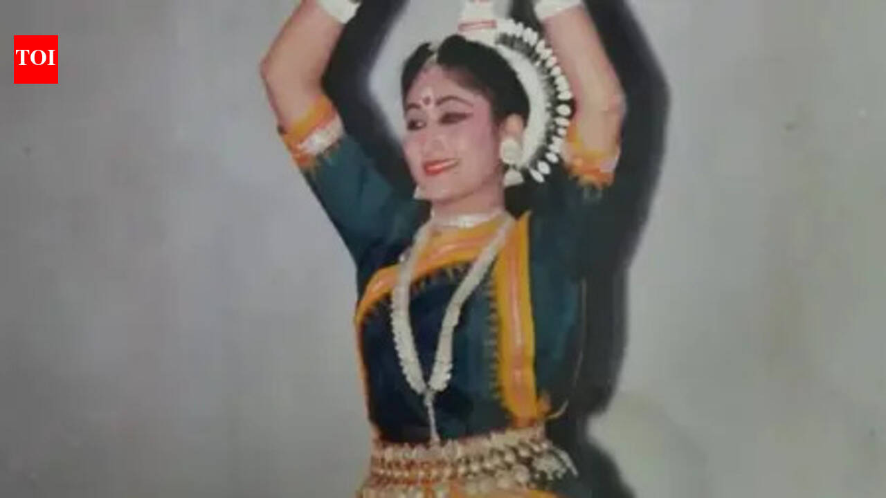 Jayati Bhatia reflects on journey from childhood dreams to household fame