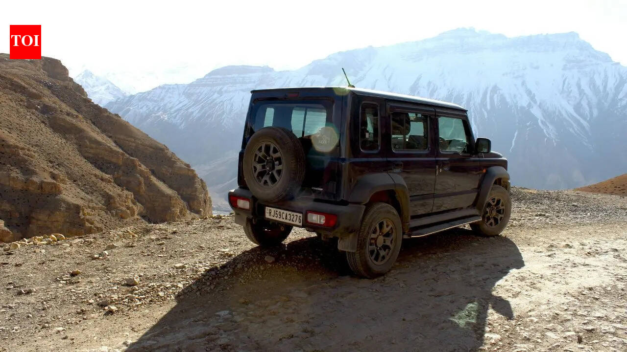 How to prepare your car for extreme off-road conditions