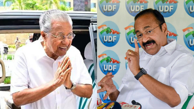 Kerala elections 2026 SWOT analysis: Hat-trick for Pinarayi Vijayan or UDF comeback?