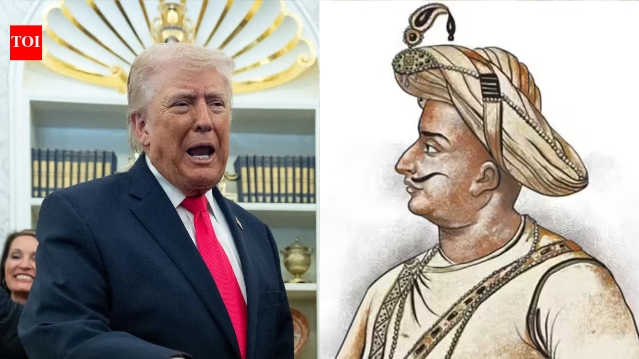 Tipu’s ghost and Trump’s jibes haunt a transatlantic Franco-American rift